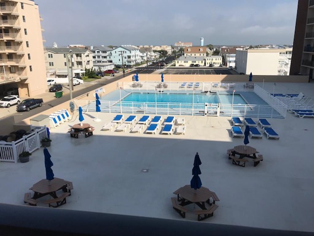 REGENCY TOWERS RENTALS IN NORTH WILDWOOD 500 KENNEDY DRIVE 439